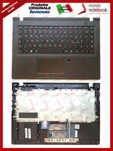 Tastiera italiana top case - italiana,
