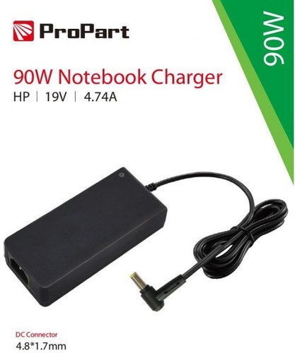 Alimentatore notebook 90w - alimentatore,