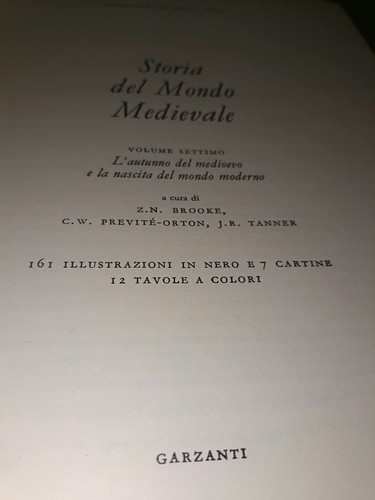 Lotto enciclopedie storia - -,