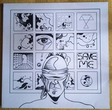 AUTRE CAIRE – Save Me - Raro