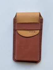 FAB Astuccio per penna fatto a