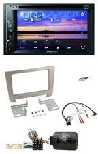 Pioneer Bluetooth 2DIN USB DVD