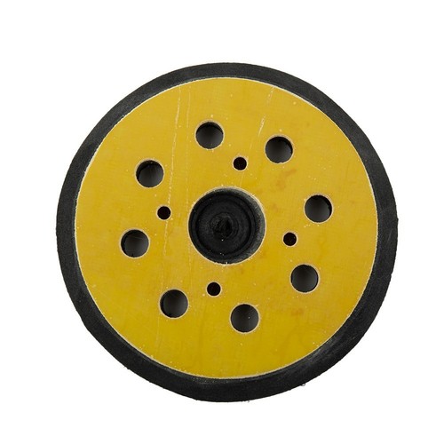 Tampone backup fori - di, 8
