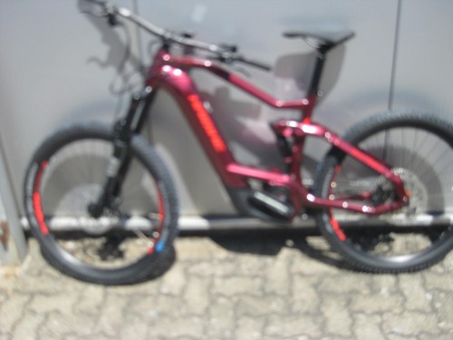 Haibike alltrail mtb - haibike, e-mtb