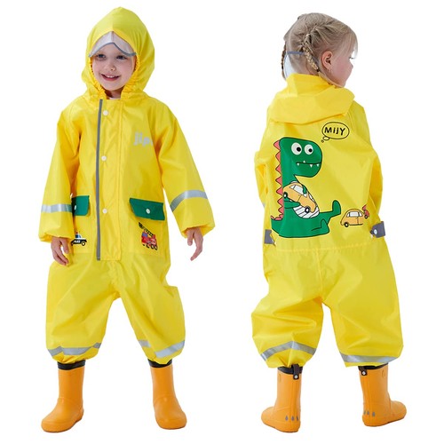 Baogaier bambini impermeabile - baogaier,