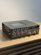 Corpo mixer audio 4 canali