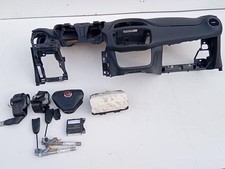 KIT AIRBAG COMPLETO CON