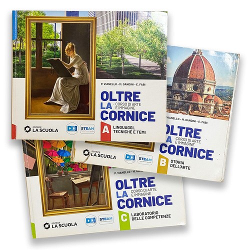 Oltre cornice c arte e - oltre,