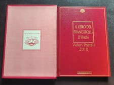 IL LIBRO DEI FRANCOBOLLI
