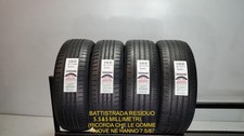 GOMME USATE   205/60R16 92H