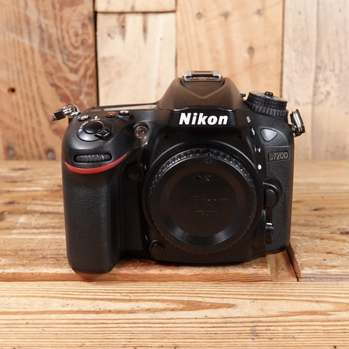 Corpo fotocamera reflex nikon - reflex,
