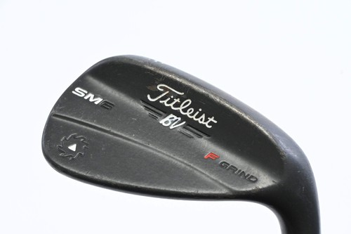 Titleist vokey sm6 - vokey, cuneo