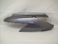 CARENATURA POSTERIORE SINISTRA