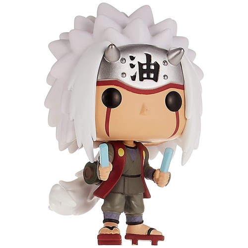Funko pop naruto shippuden - naruto,