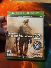 Call of Duty Modern Warfare 2