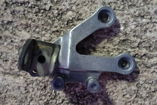 SUPPORTO PEDANA ANTERIORE SX