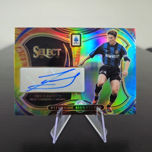 Javier zanetti inter milan - javier,