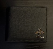 Autentico Portafoglio Gucci