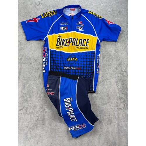 Capo maglia ciclismo xxl - maglia,