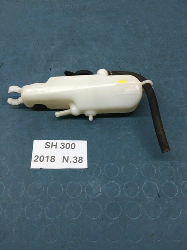 Vaschetta liquido honda 300 - liquido,