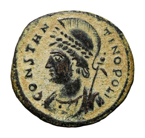 Costantino grande - i, grande'