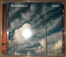 KLANGWELT - XOIO / CD / GER /