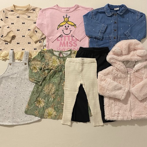 Confezione vestiti bambina - confezione,