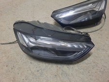 Faro Fari Originali Audi Q5 2021  full  LED Matrix Beam 80A941035E / 80A941036E