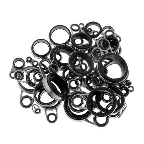 49pcs guide telescopiche - , per