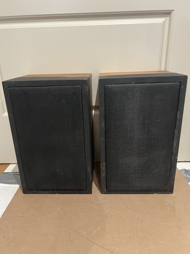 Altoparlanti spendor ls35a - altoparlanti,
