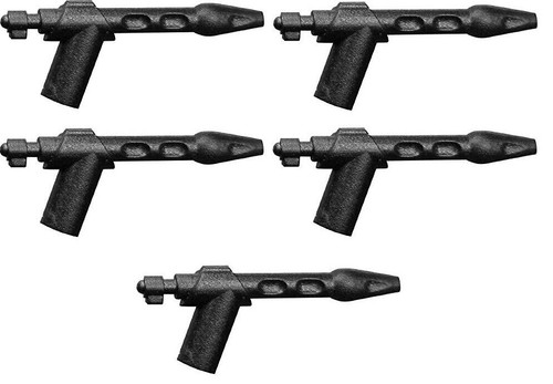 Little arms armi - arms, 5x