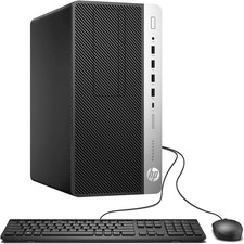 hp i5 Desktop Computer PC | up