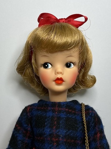 Vintage ideal tammy doll - vintage,