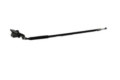 Sblocco sella yamaha fz6 - sblocco,