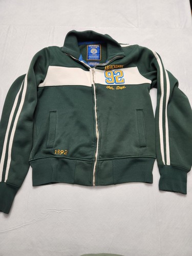 Giacca abercrombie fitch - giacca,