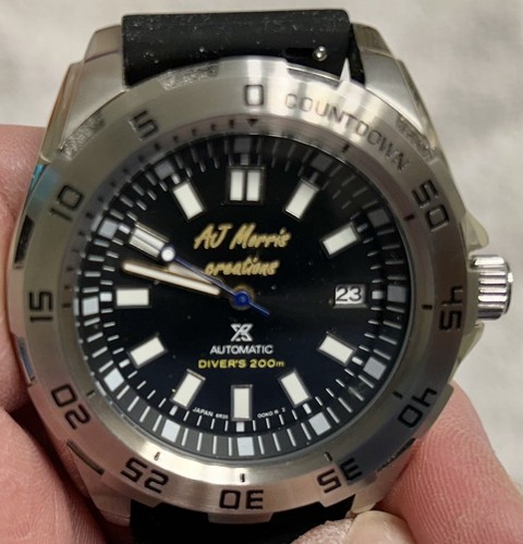 Orologio uomo personalizzato - orologio,