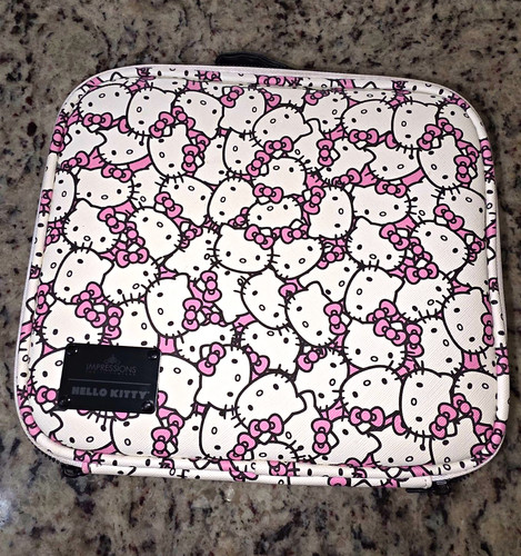 Astuccio trucco impressions - astuccio,