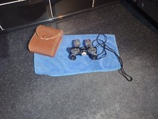 Raro binocolo ZENITH 8x20