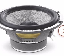 Focal Utopia 165W-RC 6.5"