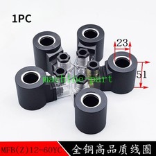 Elettrovalvola idraulica