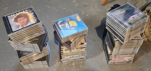 Collection country music - collection,