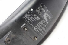 Parafango Posteriore Fender