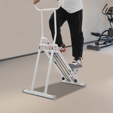 Scale Stepper Home Gym
