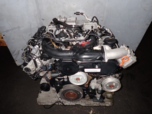 Motore completo bpp 139tkm - motore,