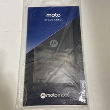 Guscio stile Moto Mods per