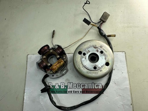 Statore volano accensione - statore,