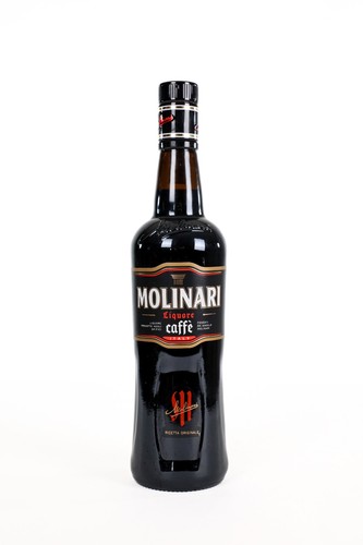 Liquore caffè molinari - al,