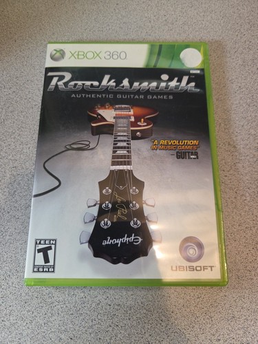 Rocksmith - , (microsoft
