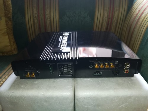 Pioneer gm4000 amplificatore - pioneer,