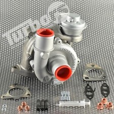 Turbocompressore per Toyota